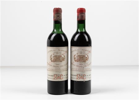 Chateau Margaux, Margaux