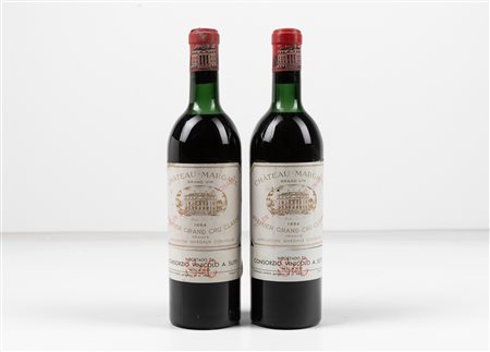 Chateau Margaux, Margaux