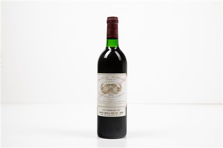 Chateau Margaux, Margaux