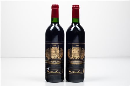 Chateau Palmer, Margaux