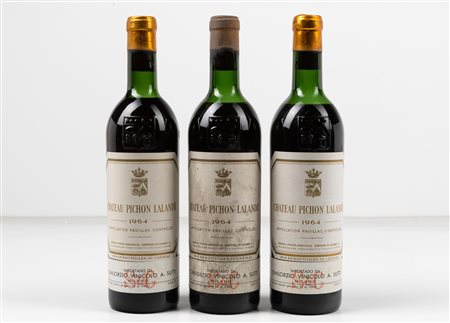 Chateau Pichon Longueville Comtesse de Lalande, Pauillac