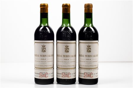 Chateau Pichon Longueville Comtesse de Lalande, Pauillac