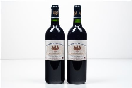 Le Carillon de L'Angelus, Saint Emilion