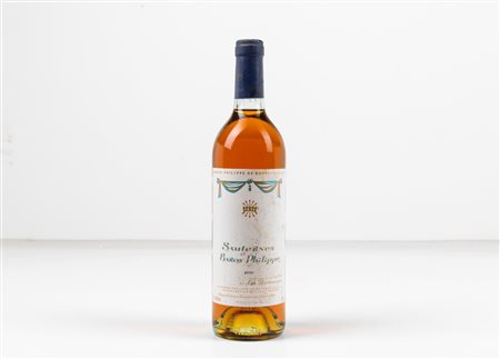 Baron Philippe, Sauternes