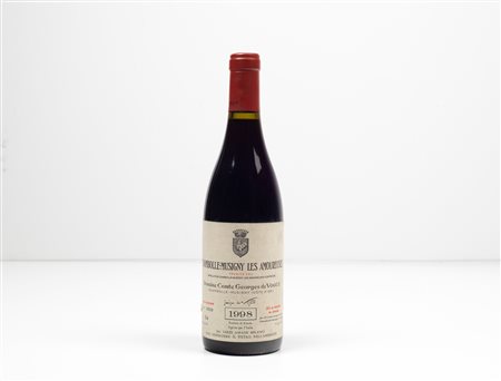 Domaine Comte Georges de Vogue, Chambolle Musigny Les Amoureuses