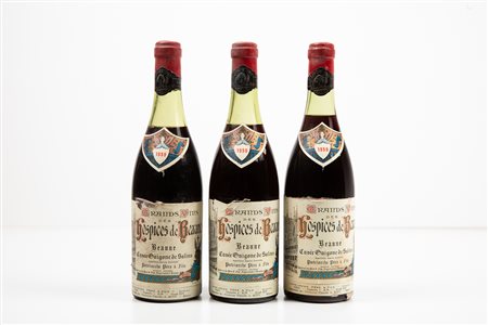 Hospices de Beaune, Beaune Cuvee Guigone de Salins