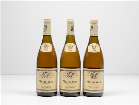 Louis Jadot, Meursault white