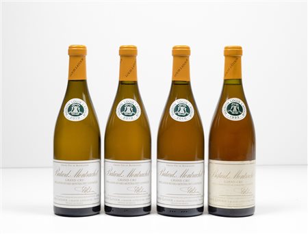 Louis Latour, Batard Montrachet