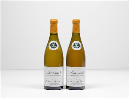 Louis Latour, Meursault white