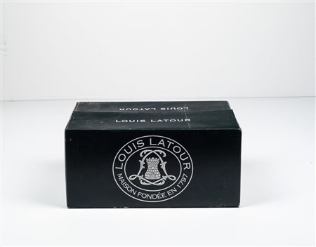 Louis Latour, Meursault white