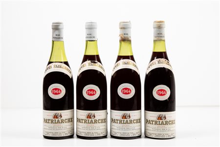 Patriarche, Cuvèe Elisabeth