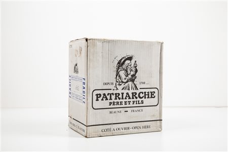 Patriarche, Moulin-a-Vent