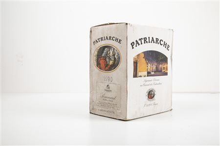 Patriarche, Pommard