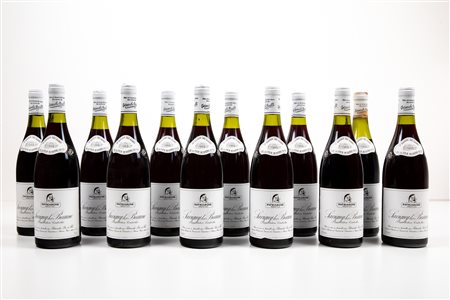 Patriarche, Savigny les Beaune