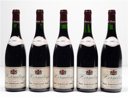 Paul Jaboulet Aine, Hermitage Le Pied de la Cote