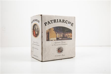 Patriarche, Chantigny