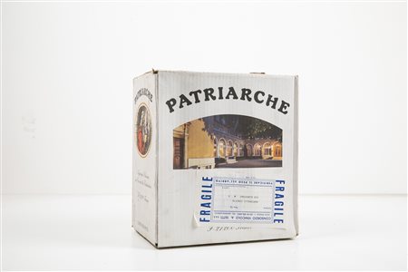 Patriarche, Chantigny