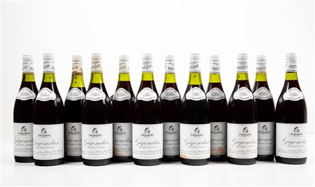 Patriarche, Gigondas