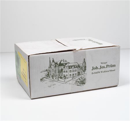 J.J. Prum, Mosel Riesling Wehlener Sonnenuhr Kabinett