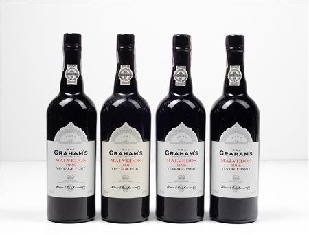 Graham's, Vintage Port Malvedos