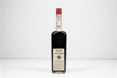 P. Lambert, Rhum des "Plantations" Saint James