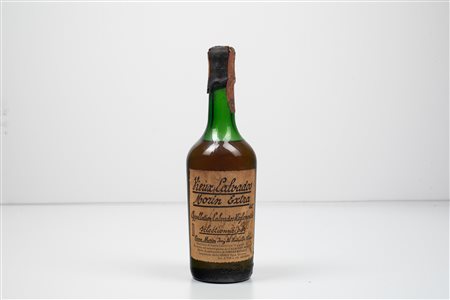 Morin, Calvados Extra Seletioneé par Pierre Morin