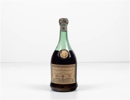 Bisquit Dubouche', Cognac Grande Fine Champagne