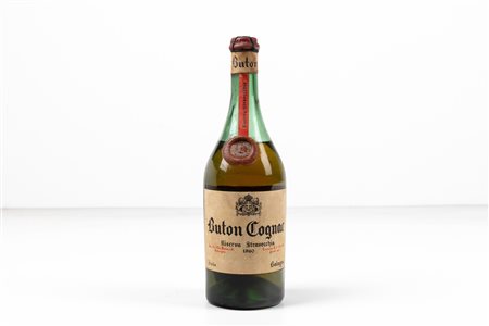 Buton, Cognac Riserva Stravecchia