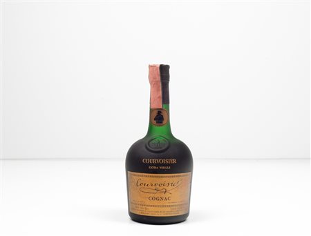 Courvoisier, Cognac Extra Vieille