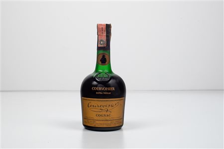 Courvoisier, Cognac Napoleon Extra Vieille