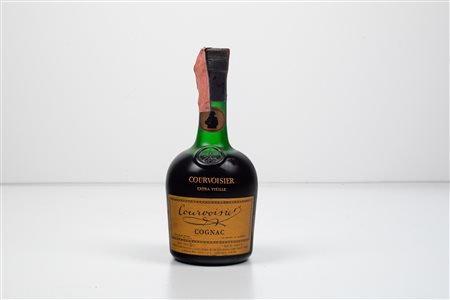 Courvoisier, Cognac Napoleon Extra Vieille