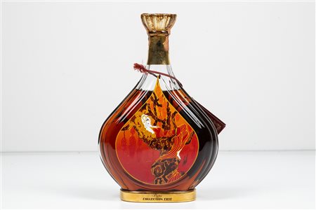 Courvoisier, Cognac Vigne Collection Erte'