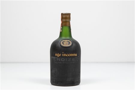 Croizet, Cognac d'age inconnu
