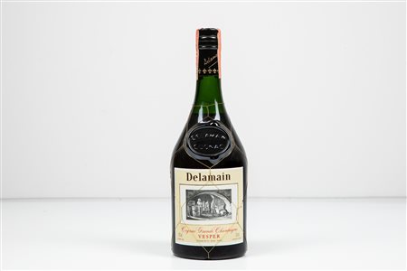 Delamain, Cognac Grande Champagne VESPER