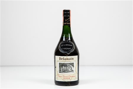 Delamain, Cognac Grande Champagne VESPER