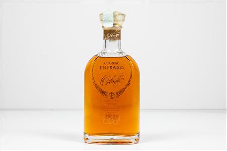 Lheraud, Cognac Obusto Special Cigare