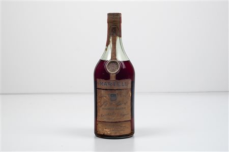 Martell, Cognac Cordon Argent, 250° Anniversario