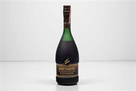 Remy Martin Cognac, Fine Champagne Centaure Napoleon
