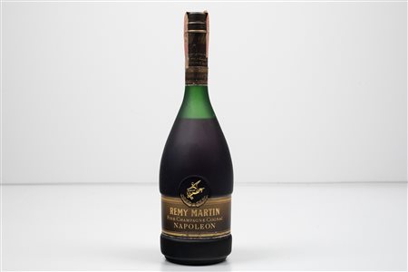 Remy Martin Cognac, Fine Champagne Centaure Napoleon