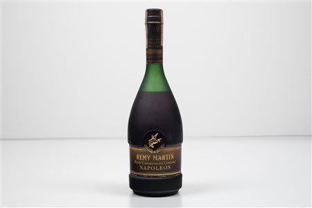 Remy Martin Cognac, Fine Champagne Centaure Napoleon