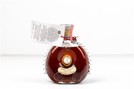 Remy Martin, Cognac Louis XIII Tres Vieille