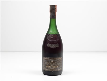Remy Martin, Grande Fine Champagne Cognac Age Inconnu