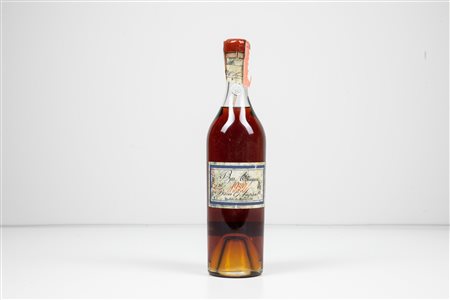 Baron G. Legrand, Bas Armagnac