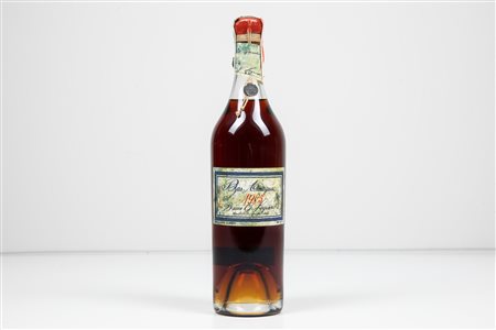 Baron G. Legrand, Bas Armagnac