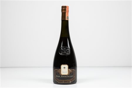 Domaine Menjot, Bas Armagnac