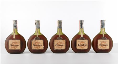 Samalens, Bas Armagnac Vieille Relique