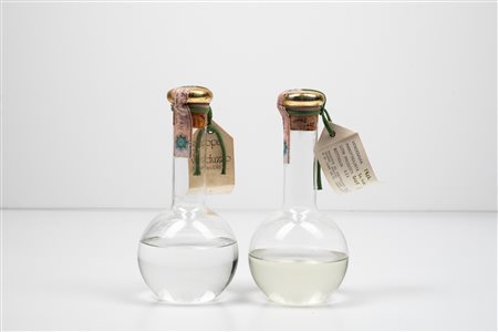 Nonino, Grappa di Verduzzo di Ramandolo