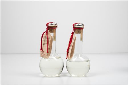 Nonino, Grappa Monovitigno di Picolit