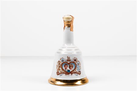 Arthur Bell e Sons, Liqueur to Commemorate Charles and Lady Diana