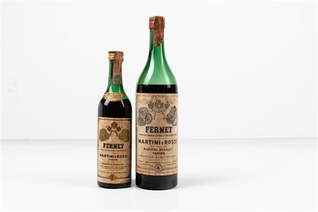 Martini e Rossi, Fernet